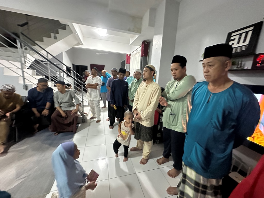 Taman Putri Fasa 10